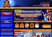 7Sultans Online Casino