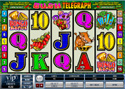 Bush Telegraph Video Slot
