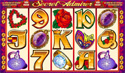 Secret Admirer Video Slot