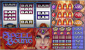 SpellBound Reel Slot