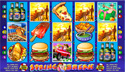 Spring Break Slot