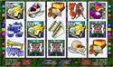 Tally Ho Video Slot