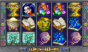 Witches Wealth Video Slot