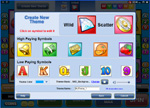 Create My Slot