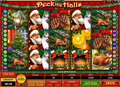 Deck the Halls Video Slot