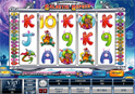 Galactic Gopher Video Slot