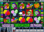 halloweenies video slot 
