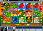 jungle jim slot machine