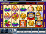 King Cash A Lot Slot