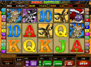 Mega Moolah Progressive Slot Machine