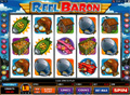 Red Baron Video Slot